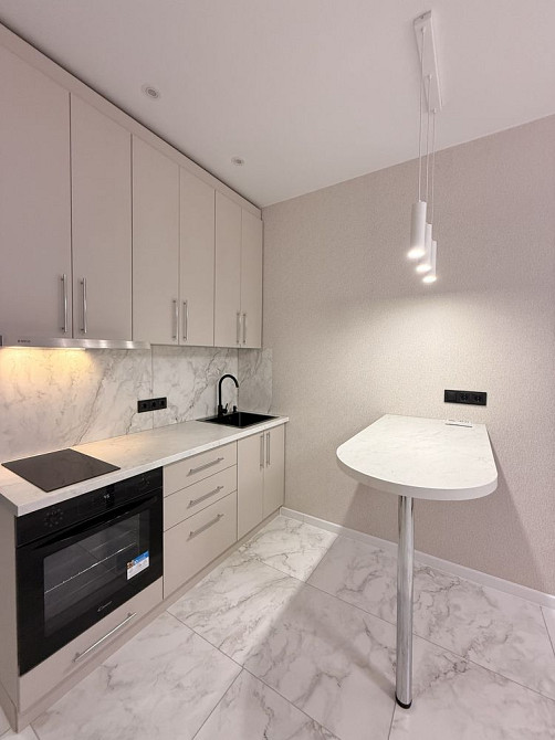 ‼️Краща ціна, готова з Ремонтом 28м2 / ЗДАНА В ЕКСПЛУАТАЦІЮ / БЕЗ КОМІ Святопетрівське (Києво-Свят.р-н) - зображення 2