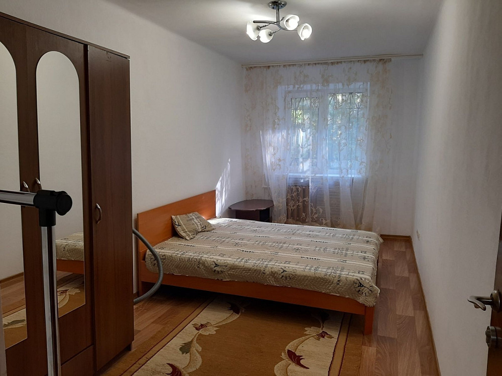 3 комн. квартира Довженко/ проспект Шевченко. Приморский район. Одеса - зображення 4