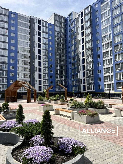 терміново! 1к квартира! Центр міста. Ивано-Франковск - изображение 2