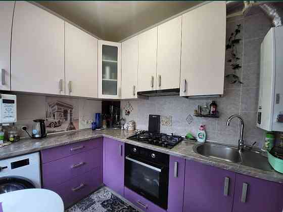 Кухня гостиная и две комнаты АОГВ  Зона Барбекю Одеса