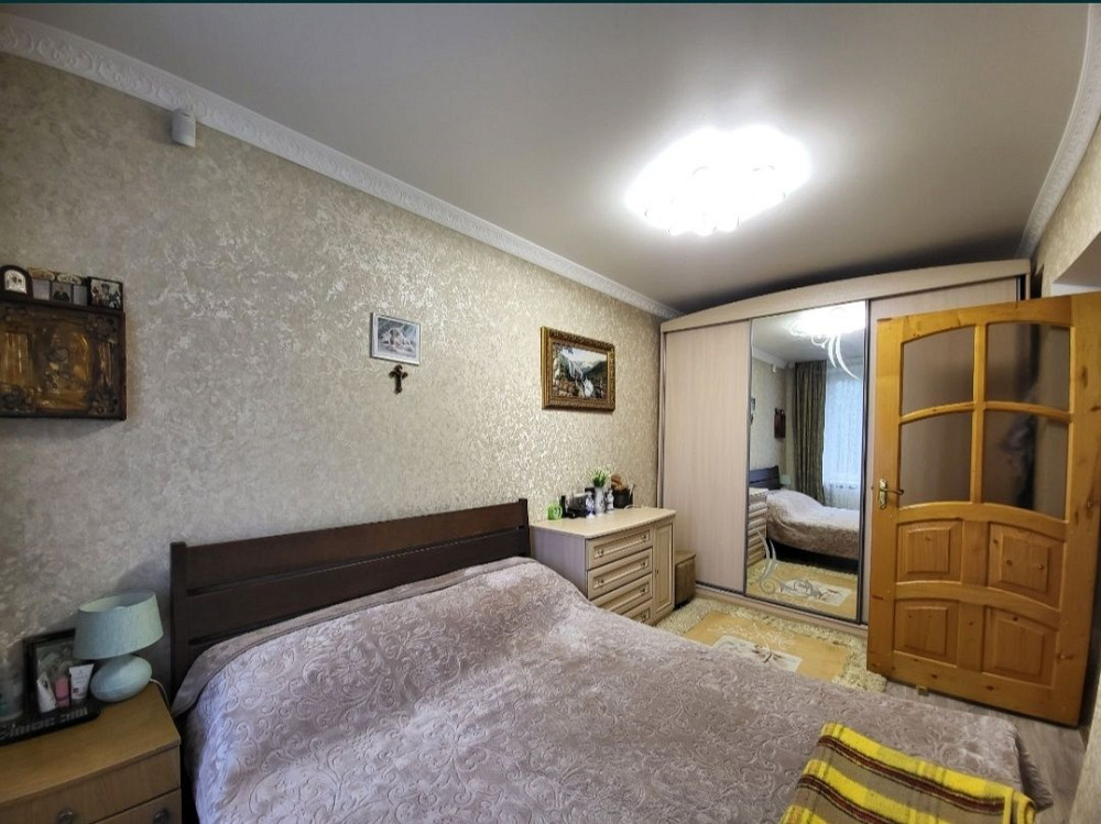 Кухня гостиная и две комнаты АОГВ  Зона Барбекю Одеса - зображення 7