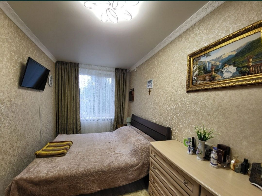 Кухня гостиная и две комнаты АОГВ  Зона Барбекю Одеса - зображення 5