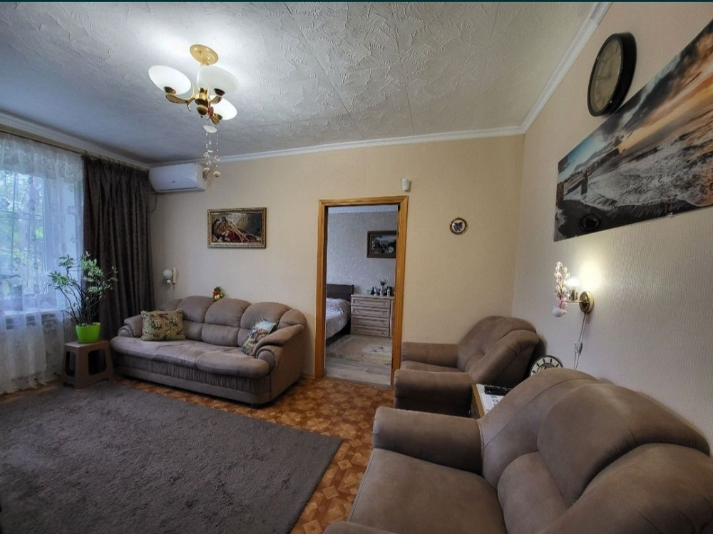 Кухня гостиная и две комнаты АОГВ  Зона Барбекю Одеса - зображення 6