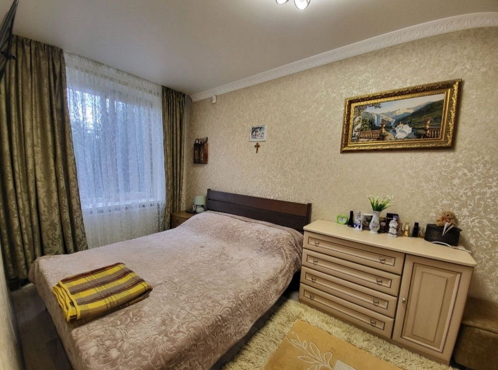 Кухня гостиная и две комнаты АОГВ  Зона Барбекю Одеса - зображення 8