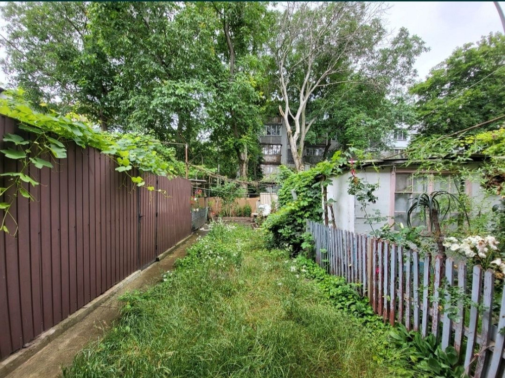 Кухня гостиная и две комнаты АОГВ  Зона Барбекю Одеса - зображення 2