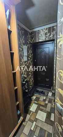 1 комнатная квартира на  Черемушках Одеса