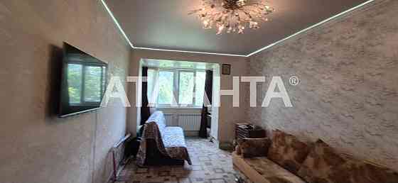 1 комнатная квартира на  Черемушках Одеса