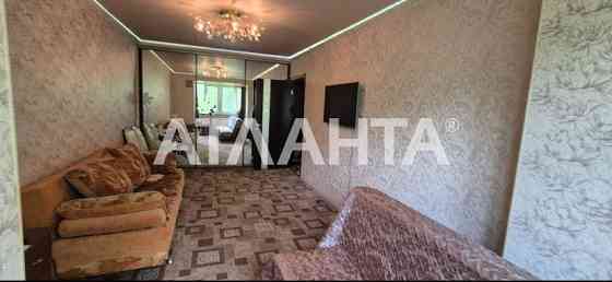 1 комнатная квартира на  Черемушках Одеса