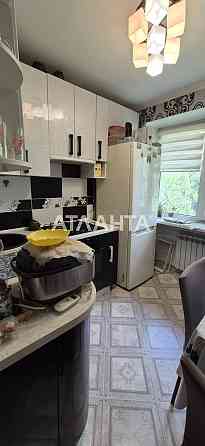 1 комнатная квартира на  Черемушках Одеса