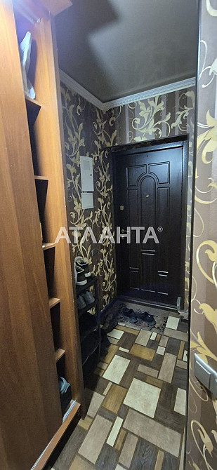 1 комнатная квартира на  Черемушках Одеса - зображення 6