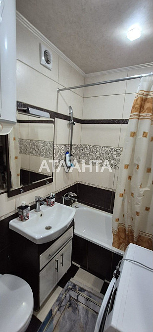 1 комнатная квартира на  Черемушках Одеса - зображення 4