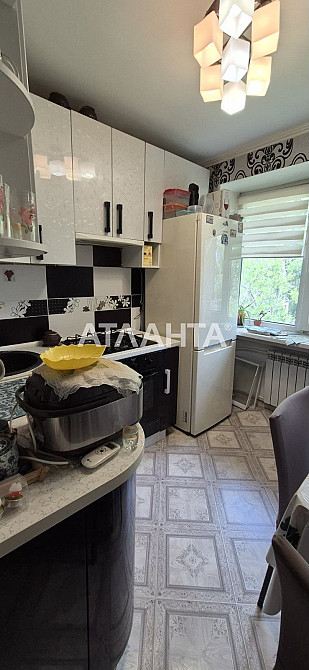 1 комнатная квартира на  Черемушках Одеса - зображення 3