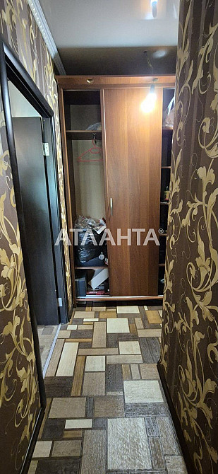 1 комнатная квартира на  Черемушках Одеса - зображення 5