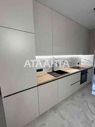 3 комнатная квартира ЖК 60 Жемчужина на ул. Краснова Одеса