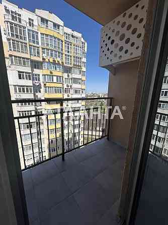 3 комнатная квартира ЖК 60 Жемчужина на ул. Краснова Одеса