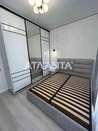 3 комнатная квартира ЖК 60 Жемчужина на ул. Краснова Одеса