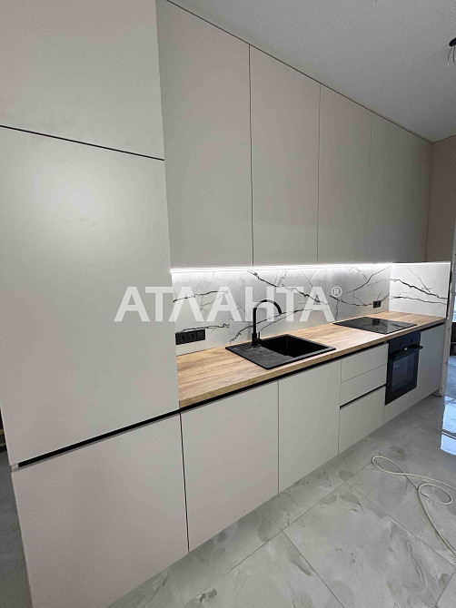 3 комнатная квартира ЖК 60 Жемчужина на ул. Краснова Одеса - зображення 1