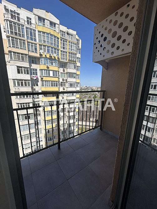 3 комнатная квартира ЖК 60 Жемчужина на ул. Краснова Одеса - зображення 5