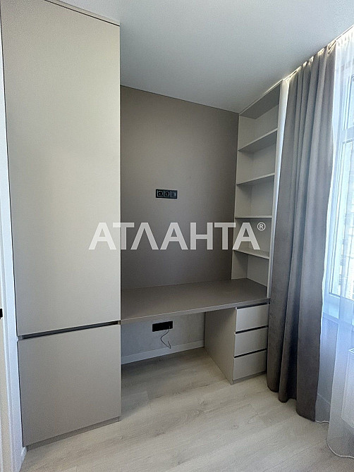 3 комнатная квартира ЖК 60 Жемчужина на ул. Краснова Одеса - зображення 8