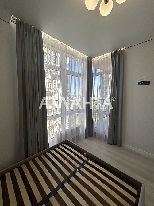 3 комнатная квартира ЖК 60 Жемчужина на ул. Краснова Одеса - зображення 6