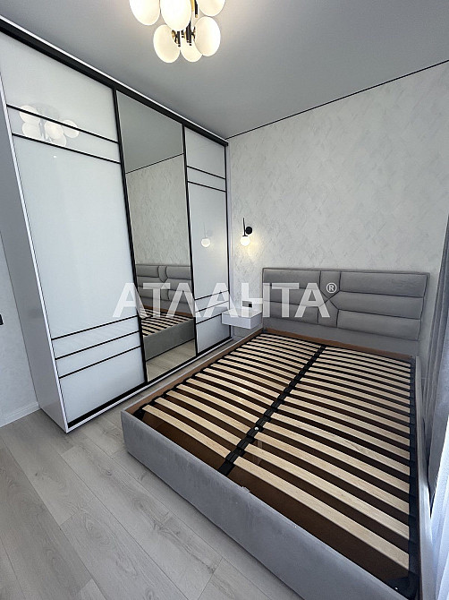 3 комнатная квартира ЖК 60 Жемчужина на ул. Краснова Одеса - зображення 3