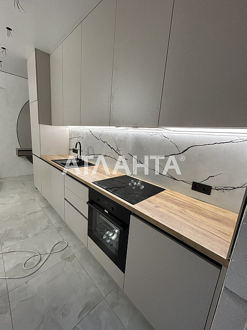 3 комнатная квартира ЖК 60 Жемчужина на ул. Краснова Одеса - зображення 2