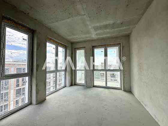 Продаж 2-кімнатної квартири в ЖК "Еко-Дім на Надійній" Львів