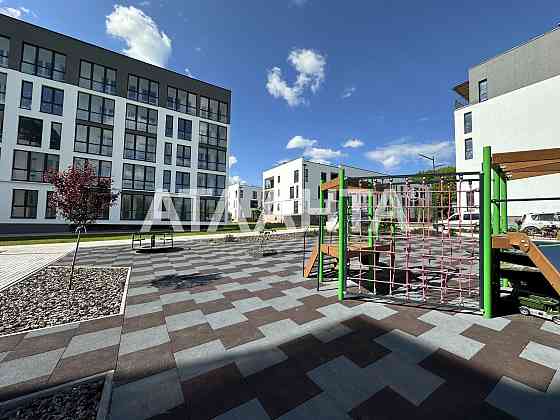 Продаж 2-кімнатної квартири в ЖК "Еко-Дім на Надійній" Львів