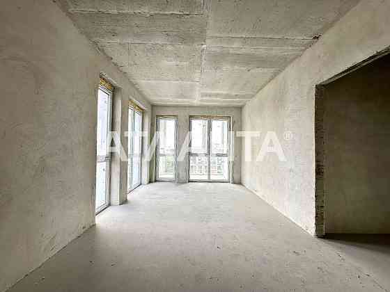 Продаж 2-кімнатної квартири в ЖК "Еко-Дім на Надійній" Львів