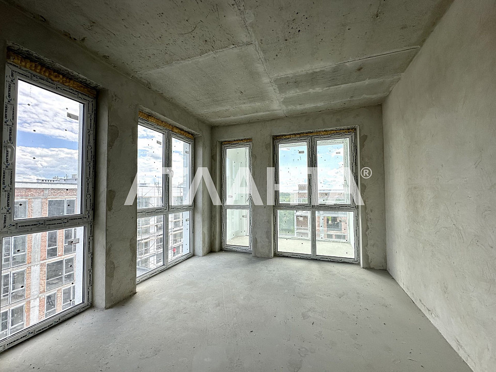 Продаж 2-кімнатної квартири в ЖК "Еко-Дім на Надійній" Львів - зображення 3