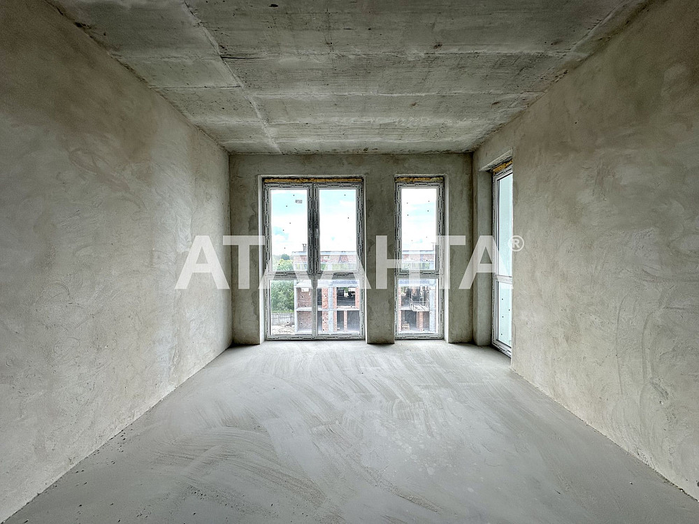 Продаж 2-кімнатної квартири в ЖК "Еко-Дім на Надійній" Львів - зображення 7