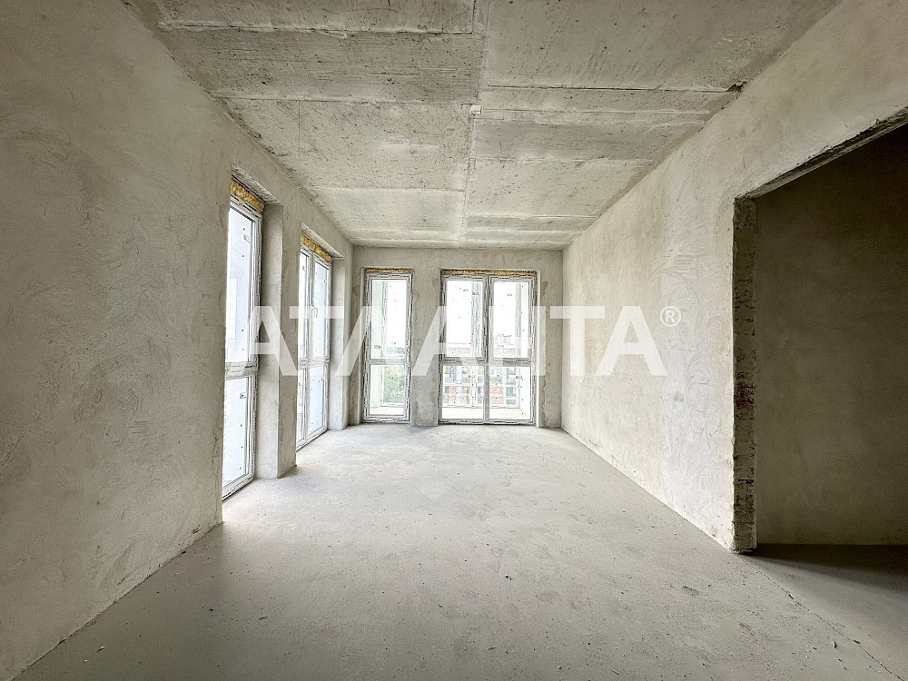 Продаж 2-кімнатної квартири в ЖК "Еко-Дім на Надійній" Львів - зображення 4