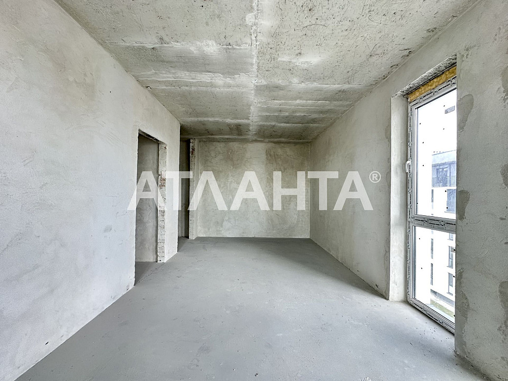 Продаж 2-кімнатної квартири в ЖК "Еко-Дім на Надійній" Львів - зображення 5