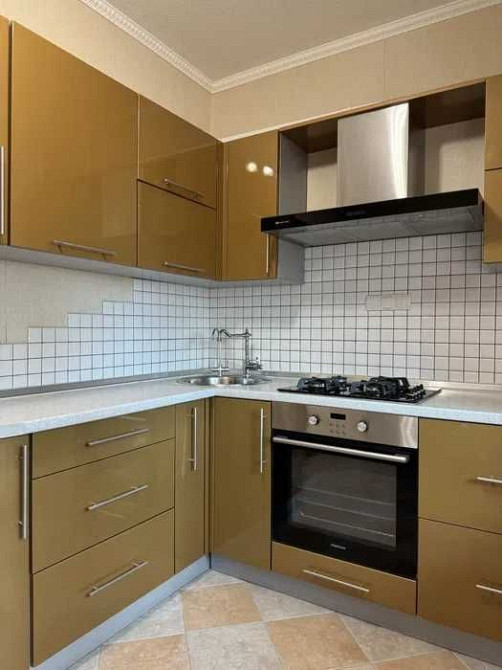 Продаж 1к квартири Оболонь Героїв Дніпра проспект Володимира Івасюка Київ - зображення 2