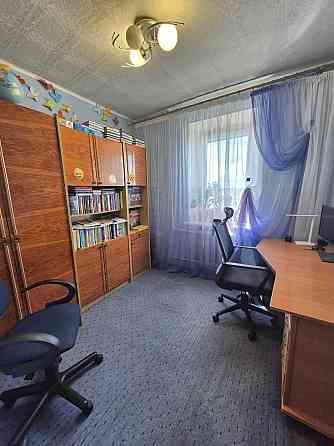 продаж трикімнатної квартири по вул. Європейська Умань