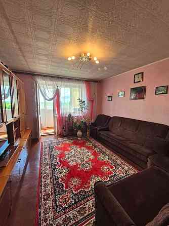 продаж трикімнатної квартири по вул. Європейська Умань