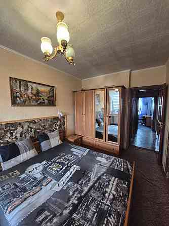 продаж трикімнатної квартири по вул. Європейська Умань