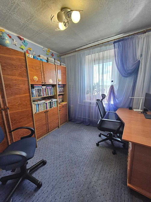 продаж трикімнатної квартири по вул. Європейська Умань - зображення 5