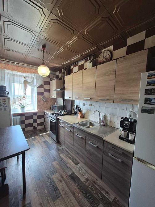 продаж трикімнатної квартири по вул. Європейська Умань - зображення 6