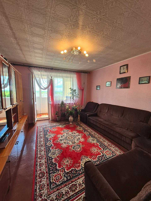 продаж трикімнатної квартири по вул. Європейська Умань - зображення 3