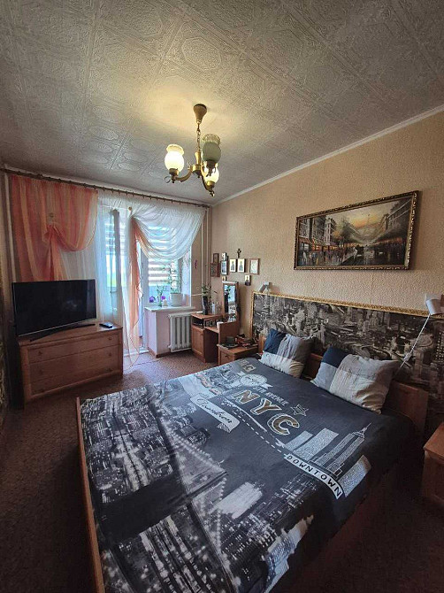 продаж трикімнатної квартири по вул. Європейська Умань - зображення 1