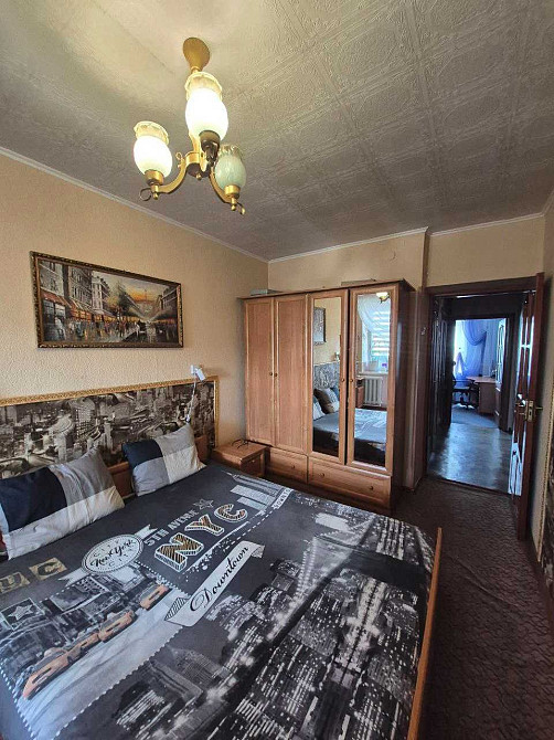 продаж трикімнатної квартири по вул. Європейська Умань - зображення 2