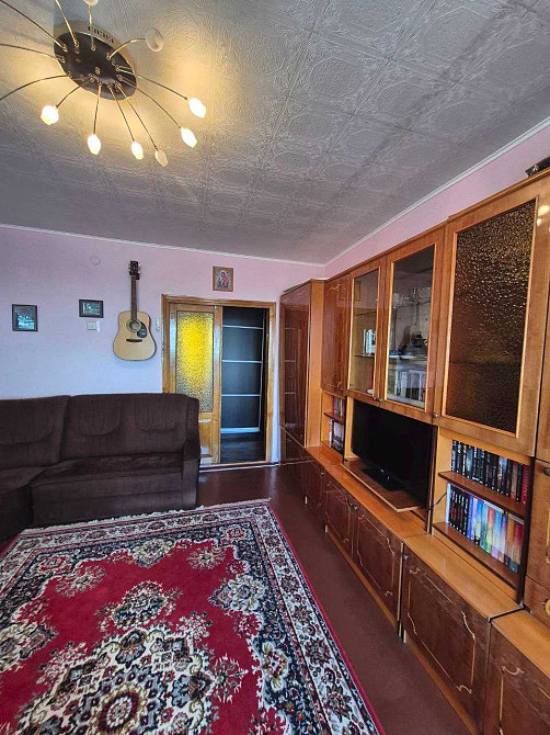 продаж трикімнатної квартири по вул. Європейська Умань - зображення 4