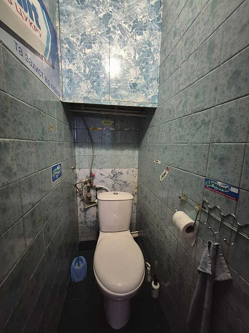 продаж трикімнатної квартири по вул. Європейська Умань - зображення 8