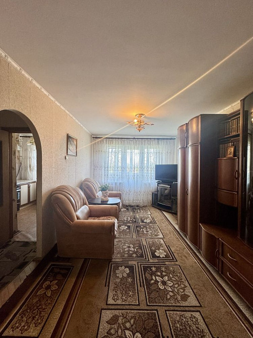 Двокімнатна квартира, Дніпроплаза Черкассы - изображение 4