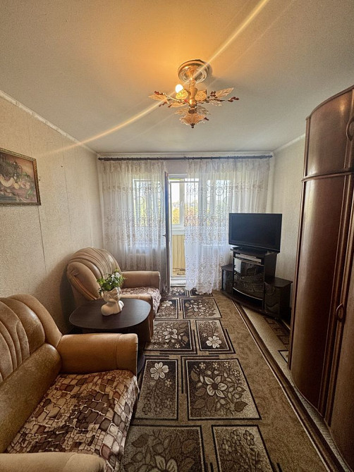 Двокімнатна квартира, Дніпроплаза Черкассы - изображение 7