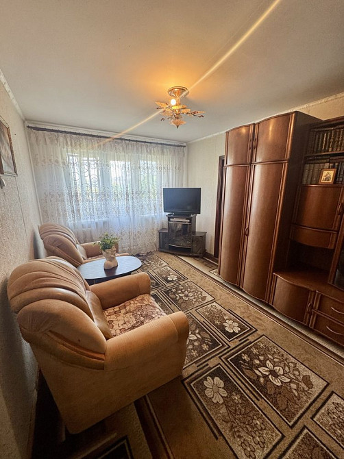 Двокімнатна квартира, Дніпроплаза Черкассы - изображение 5