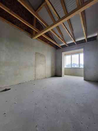 ПРодається 2 кімнатна квартира з горищем в ПОДАРОК Ивано-Франковск