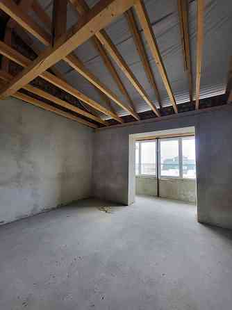 ПРодається 2 кімнатна квартира з горищем в ПОДАРОК Ивано-Франковск