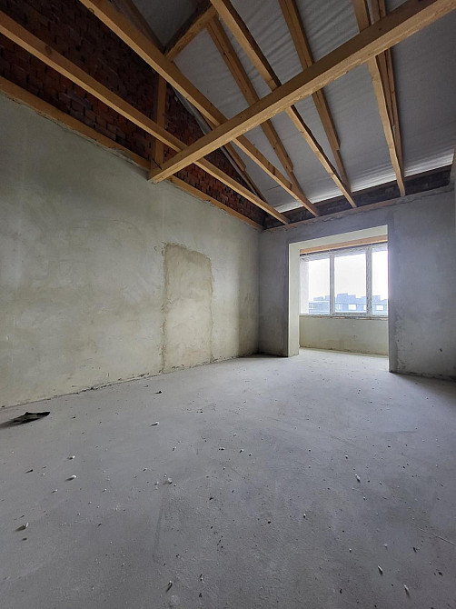 ПРодається 2 кімнатна квартира з горищем в ПОДАРОК Ивано-Франковск - изображение 2